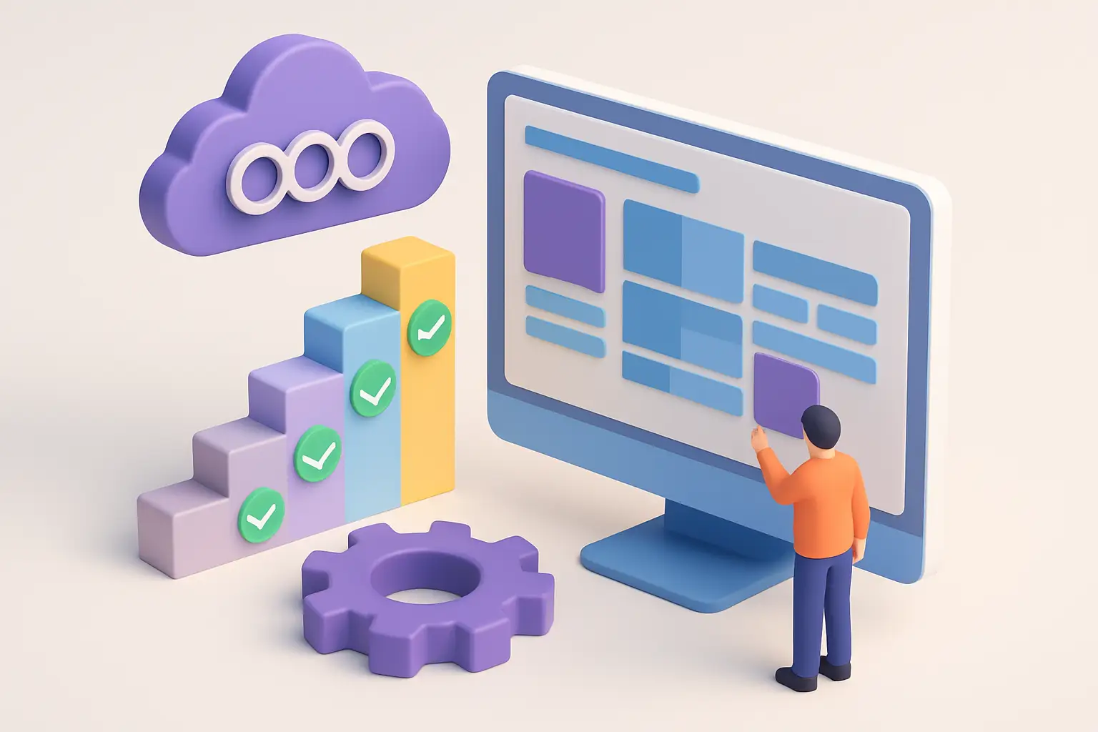 Implantação do Odoo passo a passo na prática