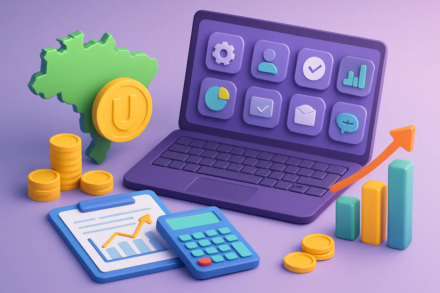 Quanto custa implementar Odoo no Brasil?