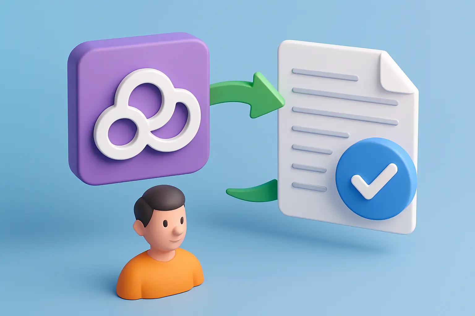 Integrar Odoo com NF-e sem travar a operação