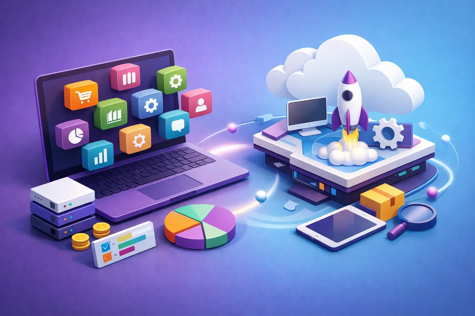 Odoo na Odoo.sh: melhores práticas