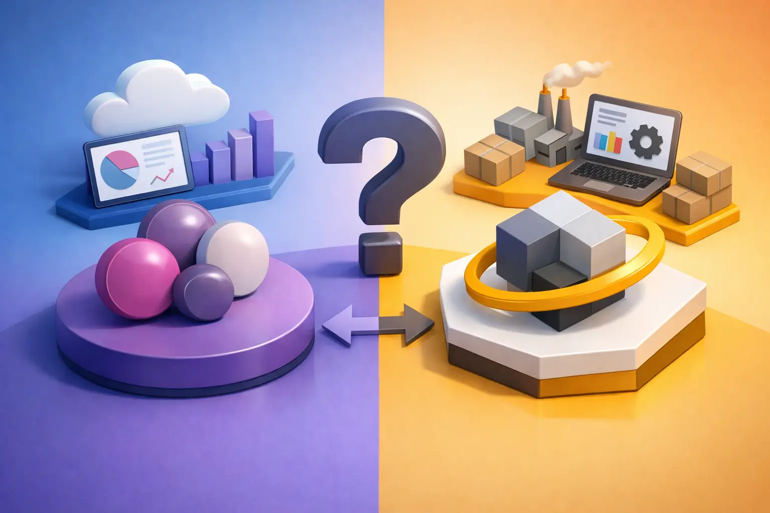 Odoo vs SAP Business One: qual faz mais sentido?