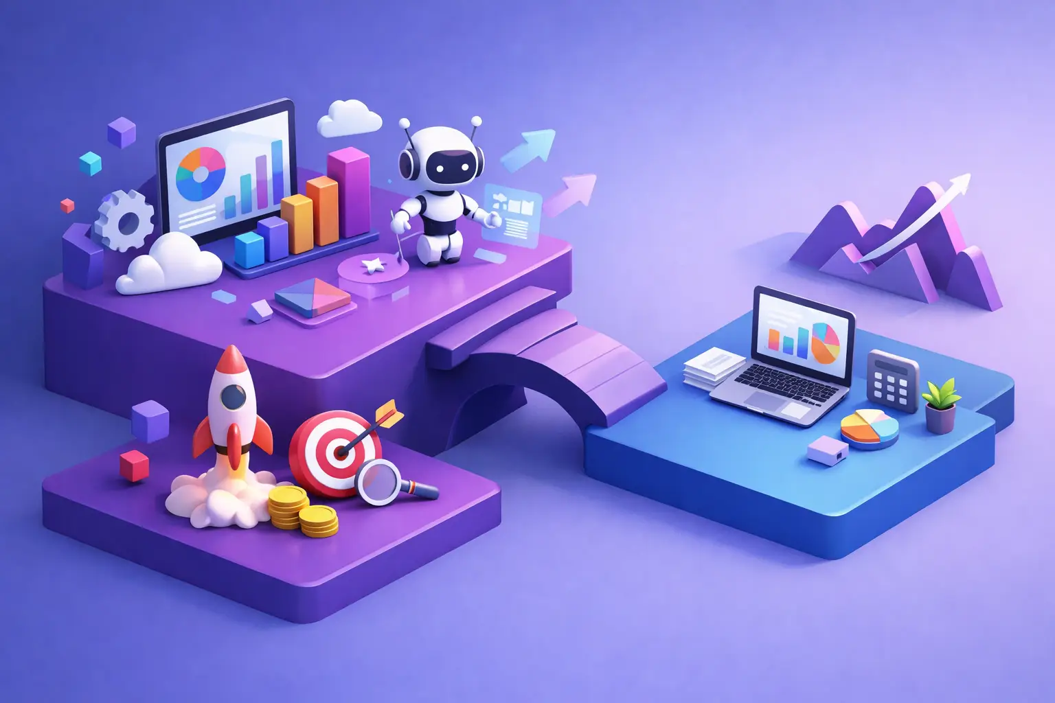 Por que Odoo consegue ir além do Omie