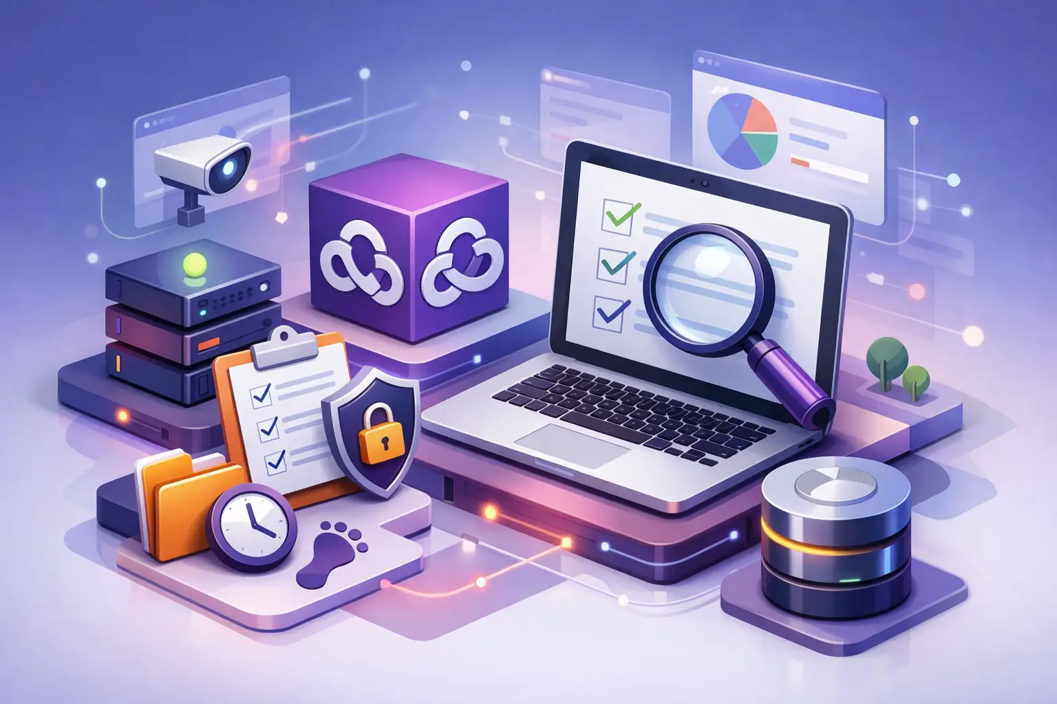 Auditoria e log de auditoria no Odoo